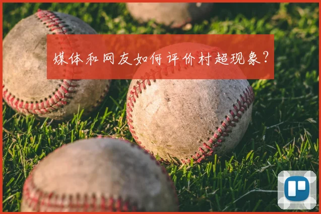 媒体和网友如何评价村超现象？