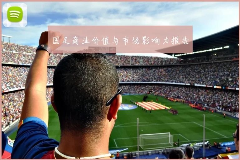 国足商业价值与市场影响力报告